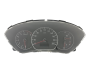 Speedometer Suzuki SX4 Fiat Sedici 34110-79J20 VDO 56269