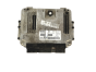 Styreenhed 0281010707 9647158080 9647785580 PSA Bosch 28106