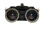 Omdrejningstæller Renault Megane 2 8200364023 2991