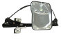 Elruderegulator 5J4837461 88370722102 Skoda Fabia DPA