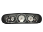 Omdrejningstæller Citroen C5 Lift 9655608780 45158