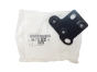 Beslag, Holder Original Citroen Peugeot 207 9673216480