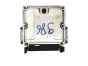 Styreenhed 0281010164 9635598680 28FM0000 PSA Bosch 22157