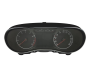 Omdrejningstæller Opel Corsa E 39007360 367030224 53942