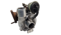 Turbolader 7701476891 1.5dci 54359700011 507852H301868 Renault Nissan 1115