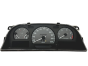 Omdrejningstæller SsangYong Musso 80201-05110