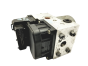 Abs Pumpe Fiat Seicento 46556475 0265216710 Bosch 33741
