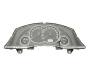 Omdrejningstæller Opel Corsa C 88311302 41061