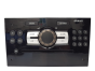 Radio CD-afspiller 30 MP3 Opel Corsa D 13289921 497316088 UZU