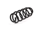 Spiralfjeder Forside 8D0411105AR 44110980801 VW Audi Skoda Vika