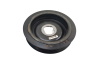 Krumtapaksel remskive 123039555R 2.0 dCi Renault Opel Nissan