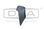 Halogenramme 760807489A 88071848602 VW Touareg DPA