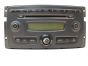 Radio CD-afspiller Smart Fortwo A4518203279 VP6MTF-18C815-NA