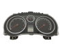 Speedometer Opel Corsa D P0013316504 0001958237 23938