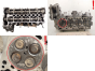 Topstykke BMW Rover Land Rover 2247038 11 2.0 CDT M47R