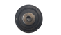 Krumtapaksel remskive Renault 376911 8200376911 1.9 DCI