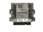 Styreenhed S122326113A 8200804775 SID301 Renault Siemens 202849