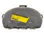 Speedometer Peugeot 1007 9658241780 25921