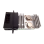 Blæsermodstand Renault Megane Scenic WE 56208 OE 7701040562
