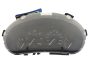 Speedometer 206 Berlingo 1 9651740080 PSA 49192