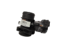 Spjældhusventil Ford 1.6 TDCI 9686487280 25344296