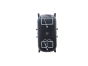 Forrudeviskerkontakt Mercedes-Benz ML 1638203410
