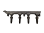 Tændspole 9656695780 2,0 16v RFJ Peugeot Citroen Valeo