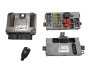 Startpakke Fiat Croma 55205064 51789318 46846745 1.9 JTD