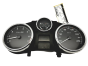 Speedometer Peugeot 206+ 9666636980 Magneti 32409