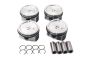 Motorstempel Sæt 036107065DH B13576 VW Skoda Borsehung