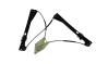 Vinduesregulator Forside Venstre Gør VW 6R4837461L 88371428702 DPA