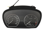 Speedometer BMW 1 E81 E82 E87 9141475-01 31522