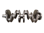 Krumtapaksel 7700113211 1.8 16v F4PC772 Renault Laguna 2 4686