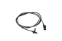 ABS Sensor Bag Højre 2E0927748AB 99271602401 VW Crafter Vika