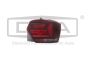 Lygte Højre Bag 2G0945208B 99451818702 VW Polo DPA
