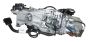 Gearkasse Styreenhed Original 3057000Q1M 309100043R Renault Nissan