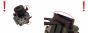 Abs Pumpe Chevrolet Kalos Aveo 96534909 18046958 6378