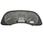 Omdrejningstæller Peugeot 307 9654485280 A01 43779