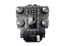 Panel til klimaanlæg Volvo V40 31346948