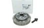 Knastaksel tandhjul Ny Original 1618395680 Citroen Peugeot