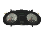 Omdrejningstæller Renault Megane 2 8200292046 49422