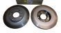 Bremseskiver Forside Original 1647868480 Citroen Peugeot
