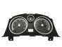 Omdrejningstæller Opel 13267565FT Astra H Siemens VDO 58971