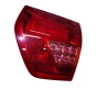 Lygte Venstre Original 6350JX 6350.JX Citroen