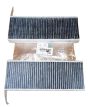 Kabinefilter Original Citroen Peugeot 308 1612920480