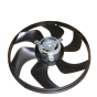 Kølerventilator Original Renault Laguna II Espace 3 7701067592