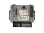 Styreenhed 0281013138 51812906 Alfa Romeo Bosch 30585