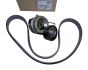 Drivremstrammer Original 1611505480 Citroen Peugeot
