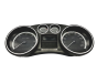 Speedometer Peugeot 308 9666642180 503001550321 52805