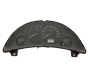 Omdrejningstæller Opel Corsa C 09166808FB 110008988003 23720